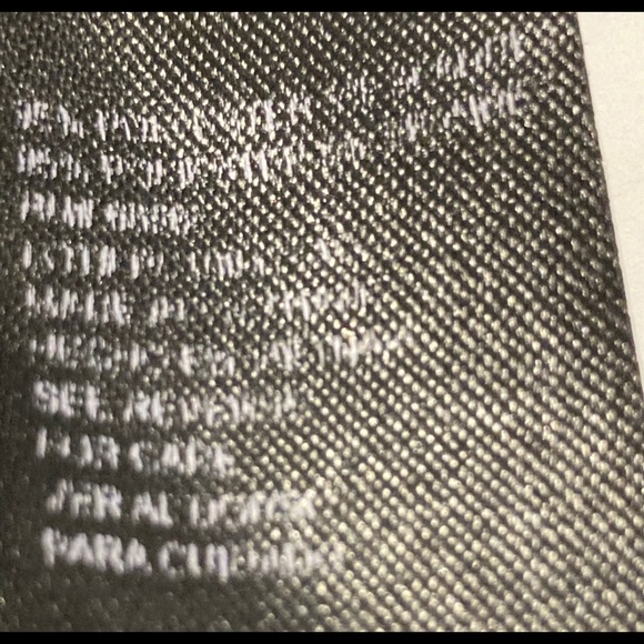 💋💋PERCEPTIONS PLUS SIZE DRESS💋💋 - Picture 7 of 7